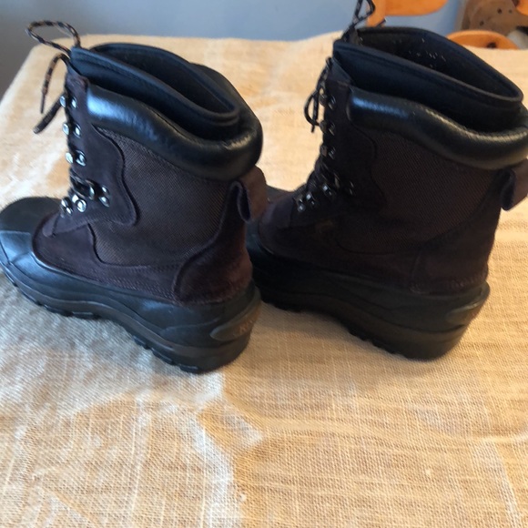 Ranger Boots - Picture 2 of 6